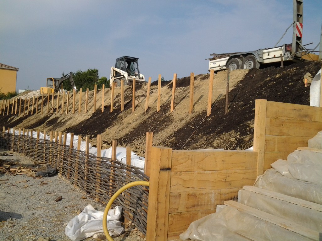 LES CREATEURS DU VEGETAL